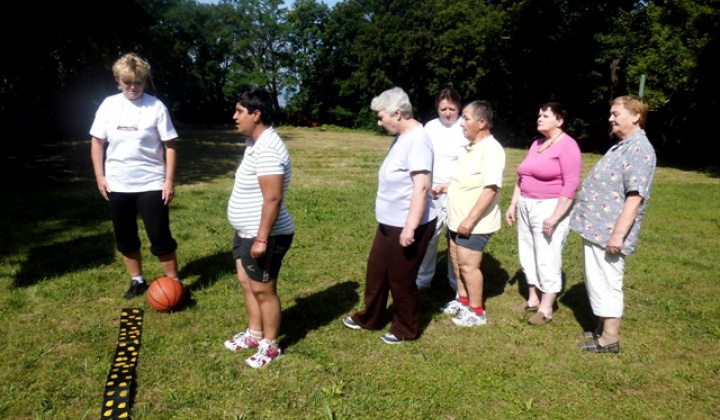 2. fotografia fotogalérie Športové hry 2013 - foto