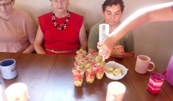 4. fotografia fotogalérie Výlet Zemplínska Šírava 2013 - foto