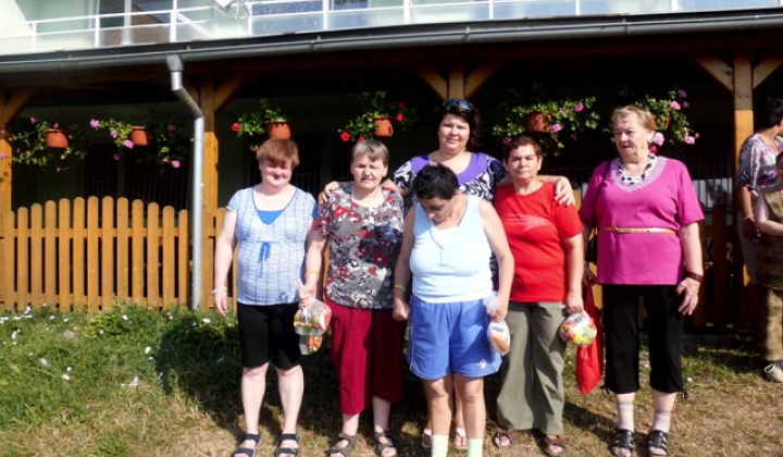 5. fotografia fotogalérie Výlet Zemplínska Šírava 2013 - foto