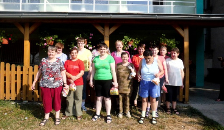 6. fotografia fotogalérie Výlet Zemplínska Šírava 2013 - foto