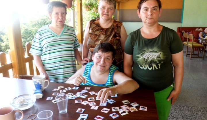 7. fotografia fotogalérie Výlet Zemplínska Šírava 2013 - foto