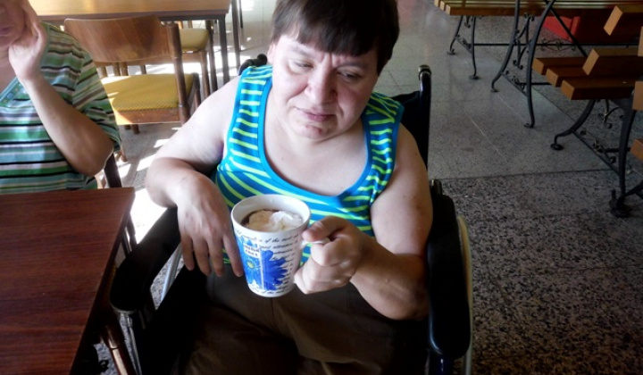 8. fotografia fotogalérie Výlet Zemplínska Šírava 2013 - foto