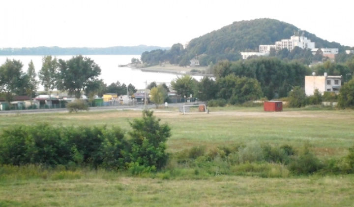 9. fotografia fotogalérie Výlet Zemplínska Šírava 2013 - foto