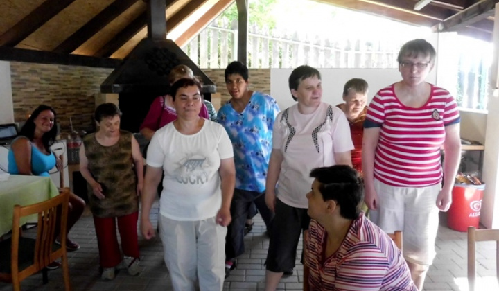 10. fotografia fotogalérie Výlet Zemplínska Šírava 2013 - foto