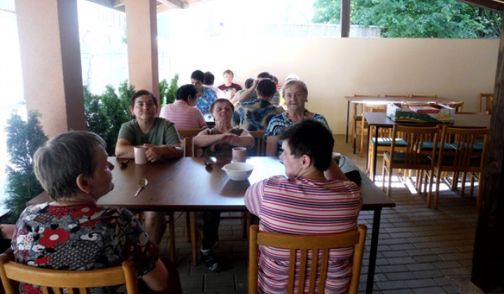 12. fotografia fotogalérie Výlet Zemplínska Šírava 2013 - foto