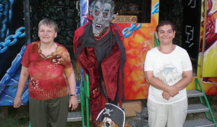 15. fotografia fotogalérie Výlet Zemplínska Šírava 2013 - foto