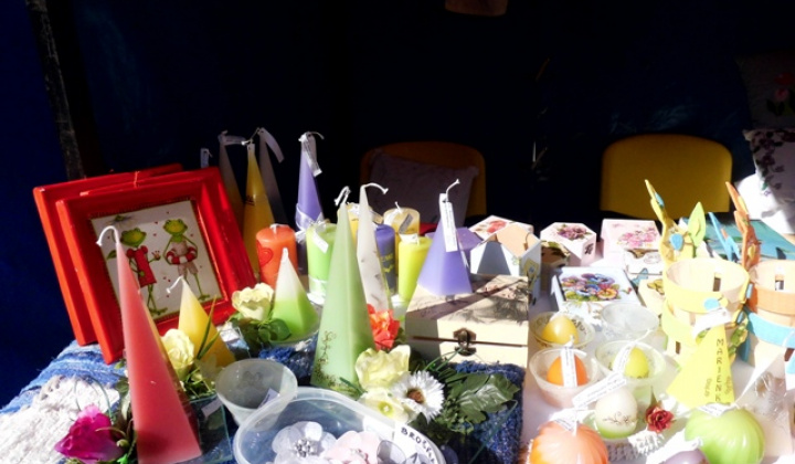 2. fotografia fotogalérie Zemplínsky jarmok 2013 - foto