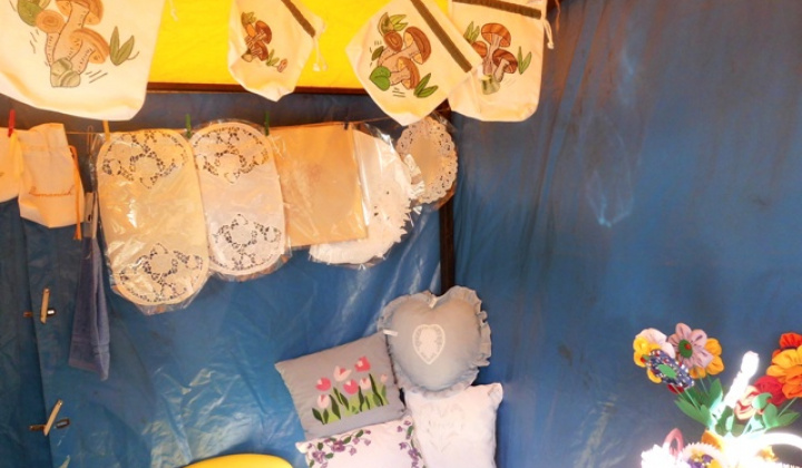 3. fotografia fotogalérie Zemplínsky jarmok 2013 - foto