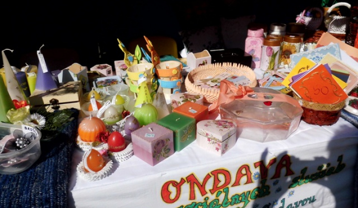 4. fotografia fotogalérie Zemplínsky jarmok 2013 - foto