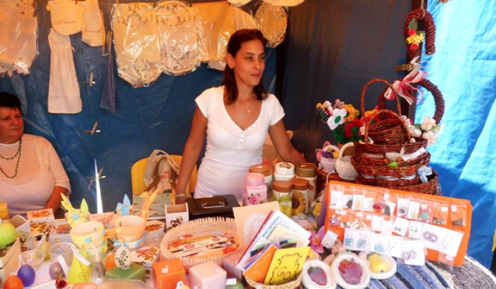 5. fotografia fotogalérie Zemplínsky jarmok 2013 - foto