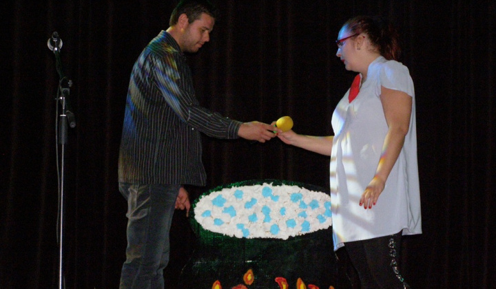 1. fotografia fotogalérie SRDCE AKO DAR - foto