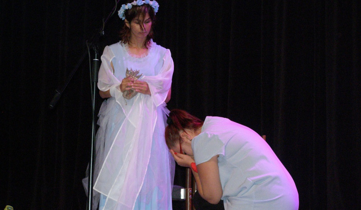 3. fotografia fotogalérie SRDCE AKO DAR - foto