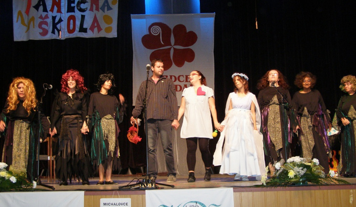 8. fotografia fotogalérie SRDCE AKO DAR - foto