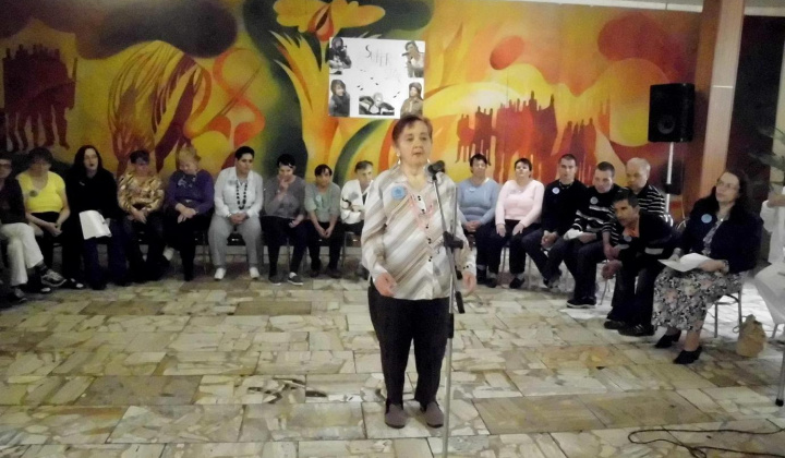 1. fotografia fotogalérie SuperStar 2013 - foto