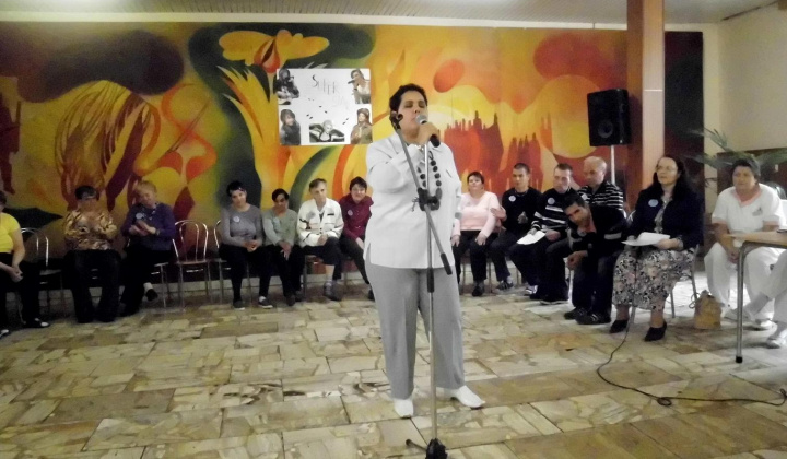 2. fotografia fotogalérie SuperStar 2013 - foto