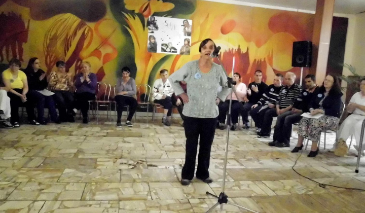 3. fotografia fotogalérie SuperStar 2013 - foto