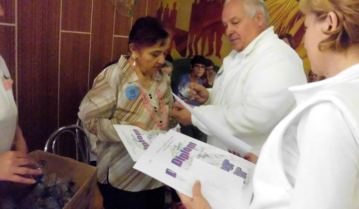 5. fotografia fotogalérie SuperStar 2013 - foto