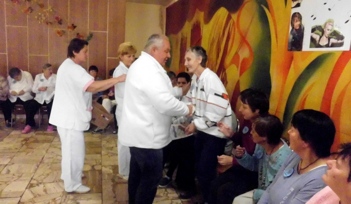 6. fotografia fotogalérie SuperStar 2013 - foto