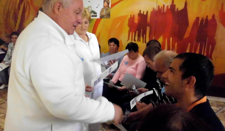 7. fotografia fotogalérie SuperStar 2013 - foto