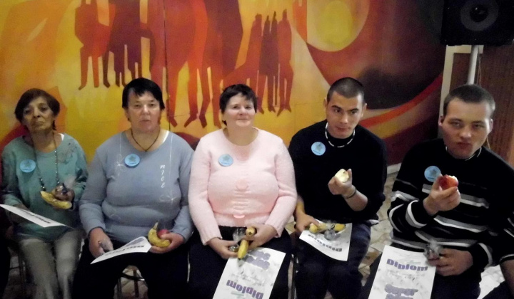 8. fotografia fotogalérie SuperStar 2013 - foto