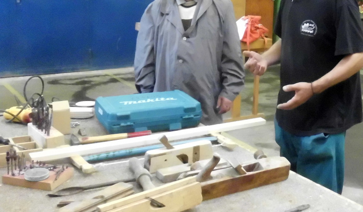 2. fotografia fotogalérie Projekt OPORA - foto