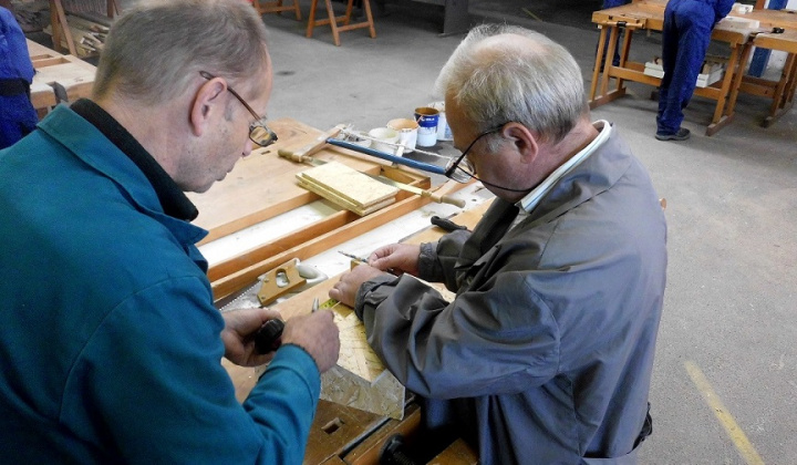 4. fotografia fotogalérie Projekt OPORA - foto