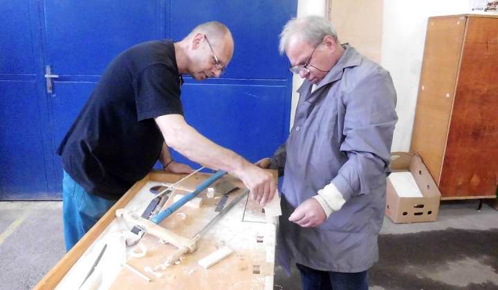 5. fotografia fotogalérie Projekt OPORA - foto