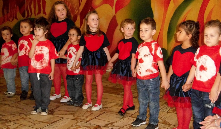 4. fotografia fotogalérie Úcta k starším - foto