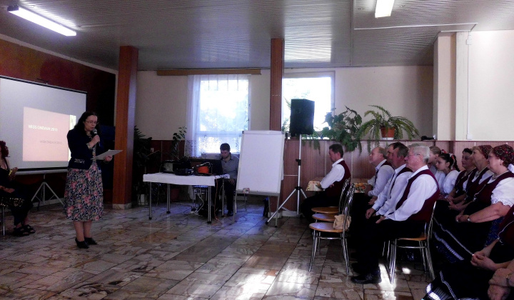 1. fotografia fotogalérie MISS ONDAVA 2013 - foto