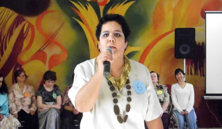 5. fotografia fotogalérie MISS ONDAVA 2013 - foto