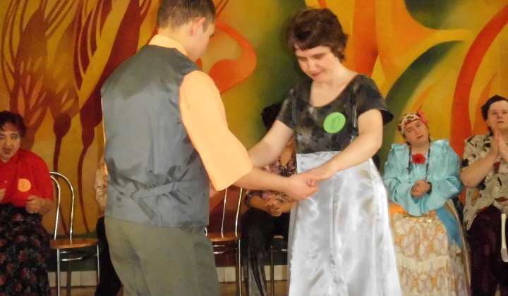 6. fotografia fotogalérie MISS ONDAVA 2013 - foto