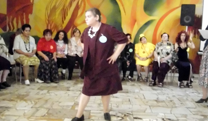 13. fotografia fotogalérie MISS ONDAVA 2013 - foto