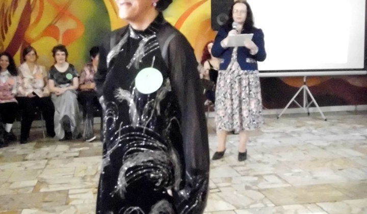 18. fotografia fotogalérie MISS ONDAVA 2013 - foto