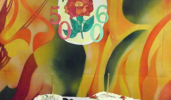 1. fotografia fotogalérie Oslavy narodenín a menín - foto