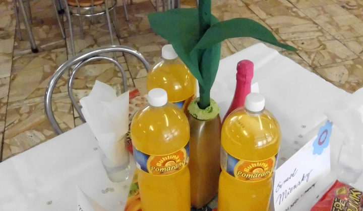 2. fotografia fotogalérie Oslavy narodenín a menín - foto