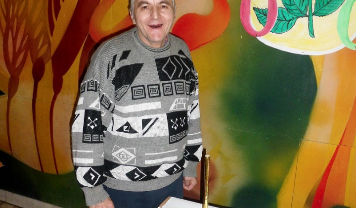 3. fotografia fotogalérie Oslavy narodenín a menín - foto