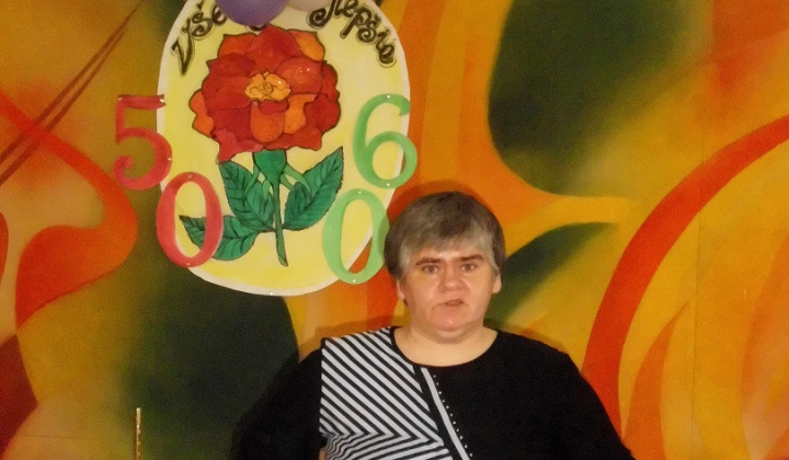 4. fotografia fotogalérie Oslavy narodenín a menín - foto