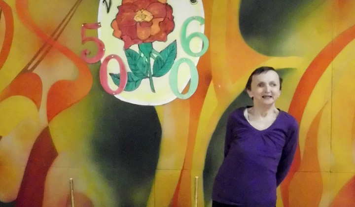 5. fotografia fotogalérie Oslavy narodenín a menín - foto