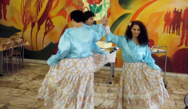 6. fotografia fotogalérie Oslavy narodenín a menín - foto