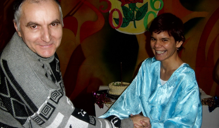 7. fotografia fotogalérie Oslavy narodenín a menín - foto