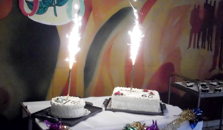 8. fotografia fotogalérie Oslavy narodenín a menín - foto