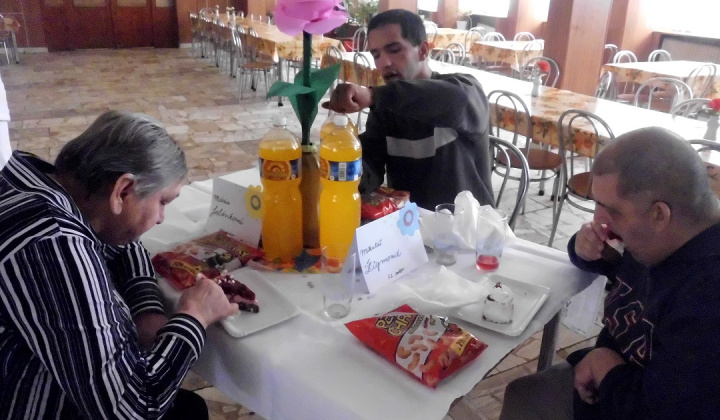 9. fotografia fotogalérie Oslavy narodenín a menín - foto