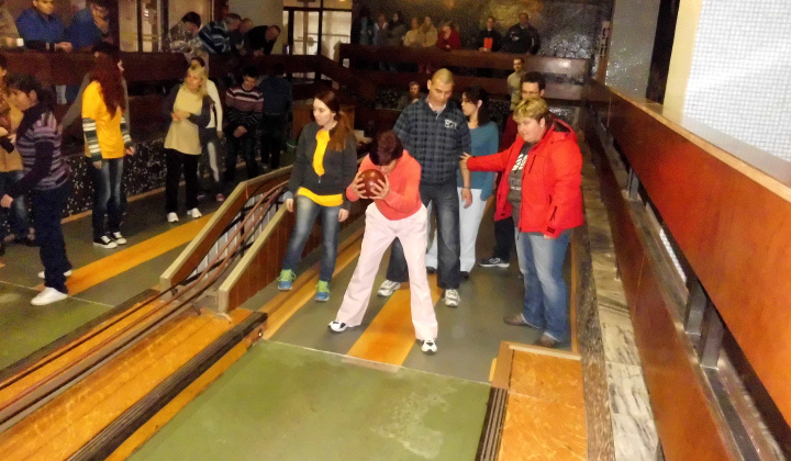 2. fotografia fotogalérie Kolkársky turnaj - foto