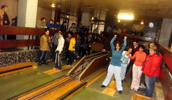 4. fotografia fotogalérie Kolkársky turnaj - foto