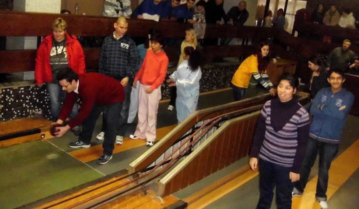 5. fotografia fotogalérie Kolkársky turnaj - foto