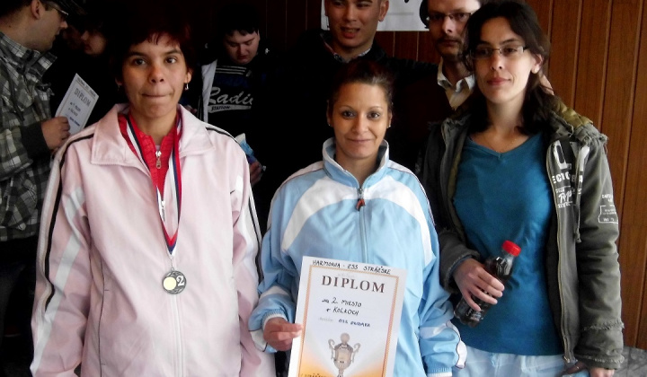 6. fotografia fotogalérie Kolkársky turnaj - foto