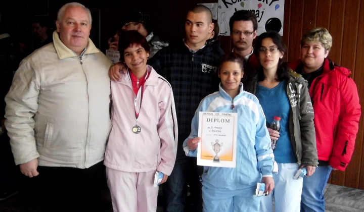 7. fotografia fotogalérie Kolkársky turnaj - foto