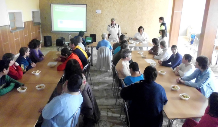 2. fotografia fotogalérie Bio ovocie pre zdravie - foto