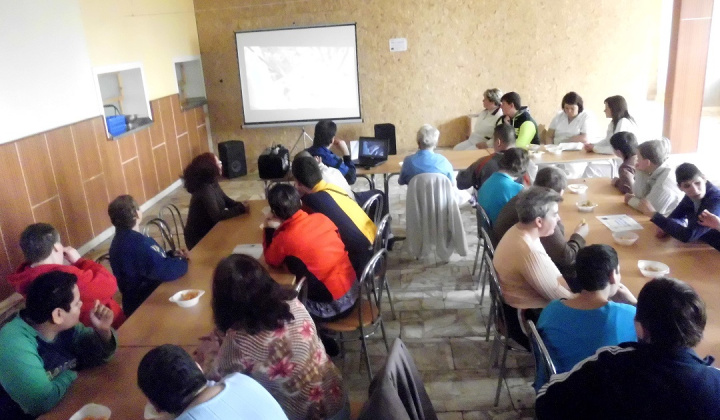 15. fotografia fotogalérie Bio ovocie pre zdravie - foto