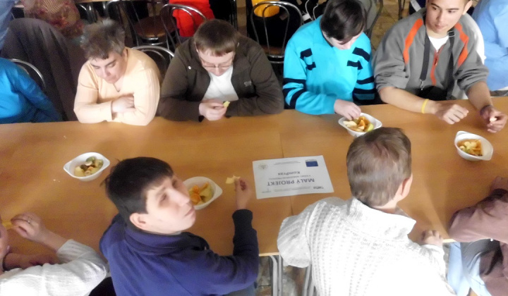 16. fotografia fotogalérie Bio ovocie pre zdravie - foto